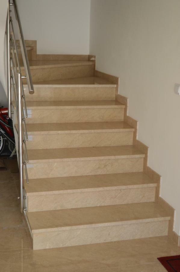 Malinska Apartment Екстериор снимка