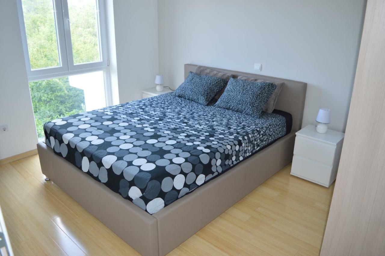 Malinska Apartment Екстериор снимка